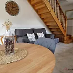 La Escribana - Casas De Picos Holiday home *