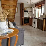 La Escribana - Casas De Picos El Mazo