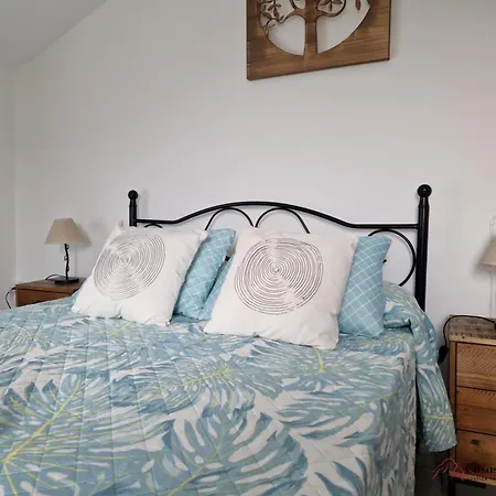 La Escribana - Casas De Picos Holiday home *