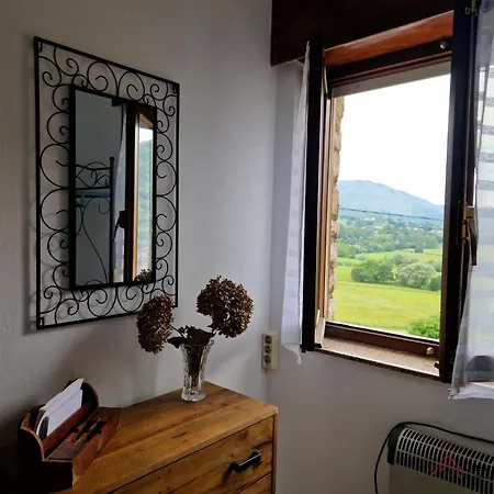 La Escribana - Casas De Picos *